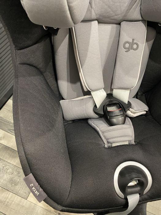 Fotelik gb Vaya 2 i-size