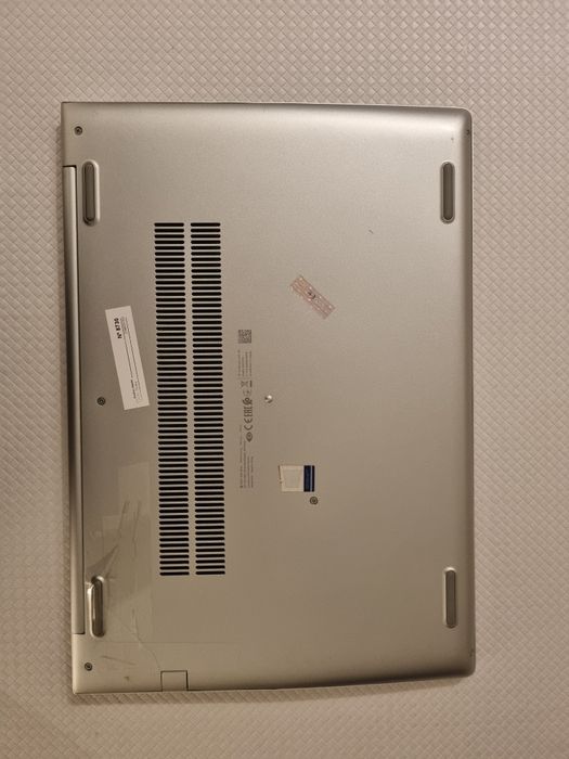 HP ProBook 450 G6, i7, 8GB RAM, 15 polegadas431109236222208004