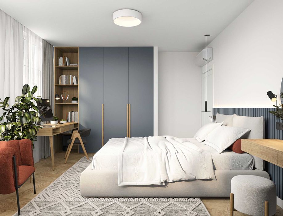 Дизайн інтер'єру Черкаси. Консультація Планувальне рішення Проект