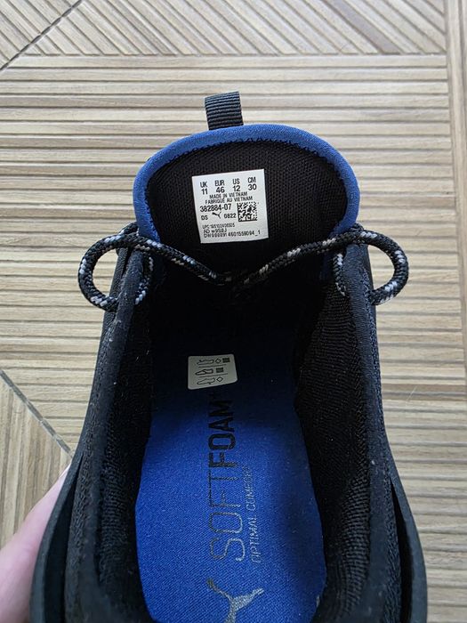 Buty Puma Pacer Future Trail rozm. 46