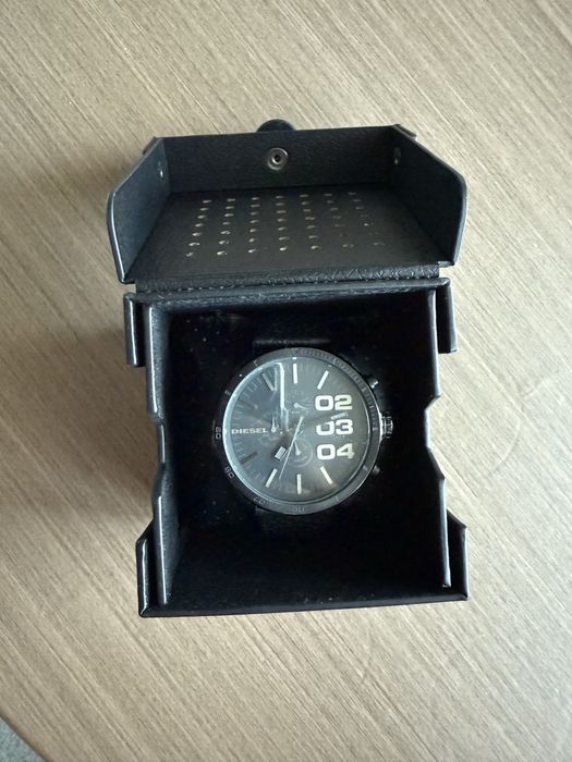 Zegarek Diesel DZ4216