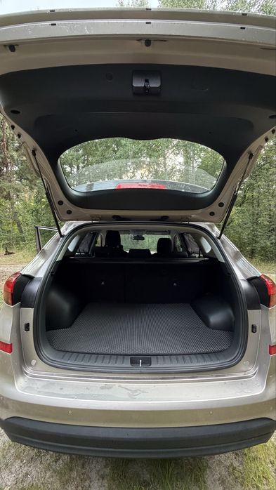 Hyundai Tucson 2019, 2.0 бензин, автомат, 47 тис. км