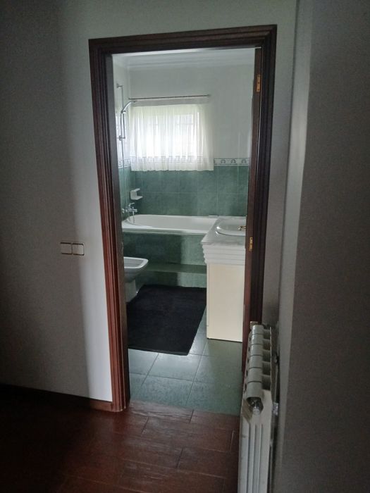 Arrendo Quarto bom