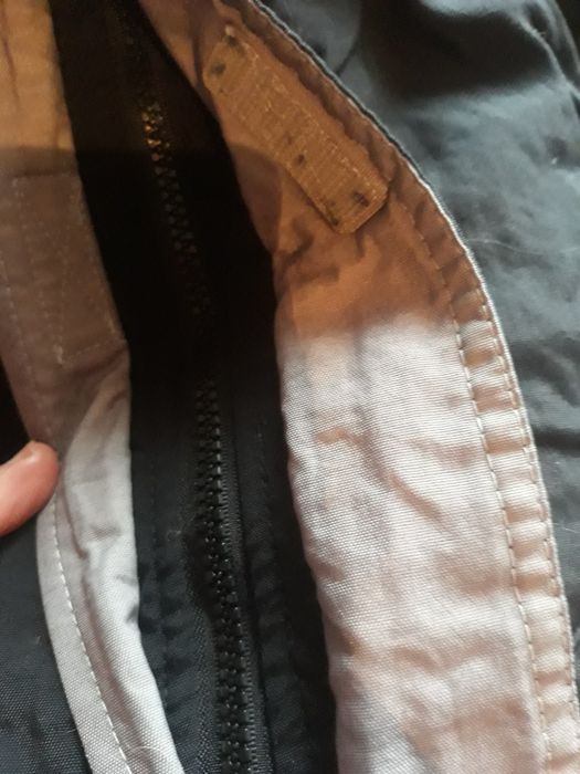 Курточка хлопчача весняна осіння