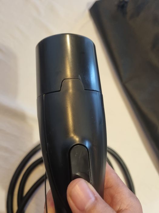 Cabo Carregamento Carro Eléctrico BYD