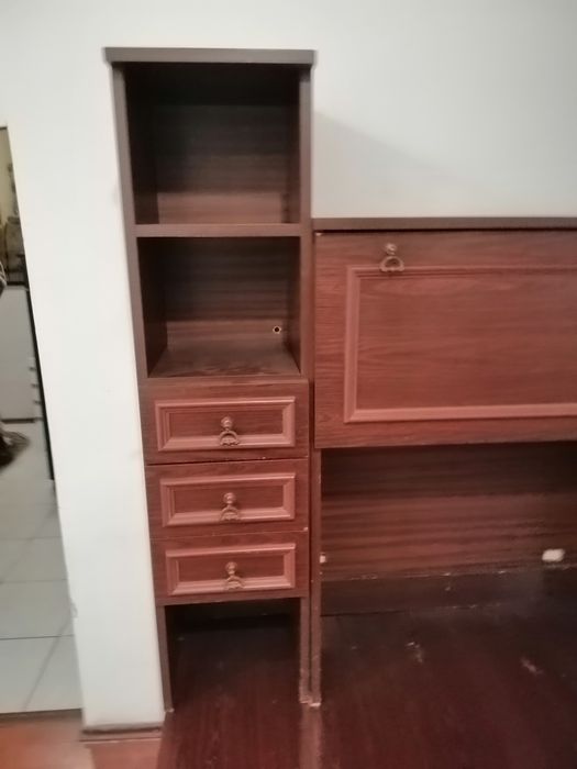 Стінка +комод   ціна 1500грв.