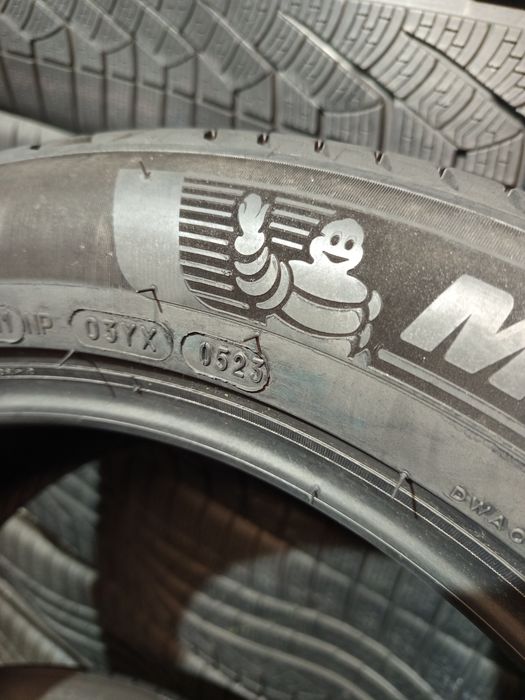 235/50R18 Michelin Primacy4