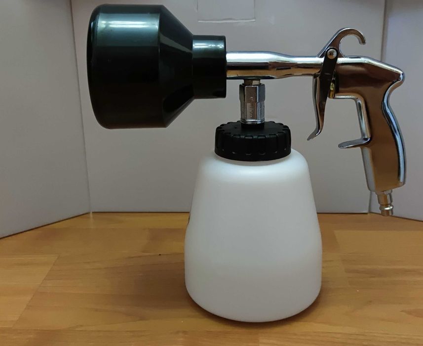 Торнадор Z010 Foam пінник піногенератор