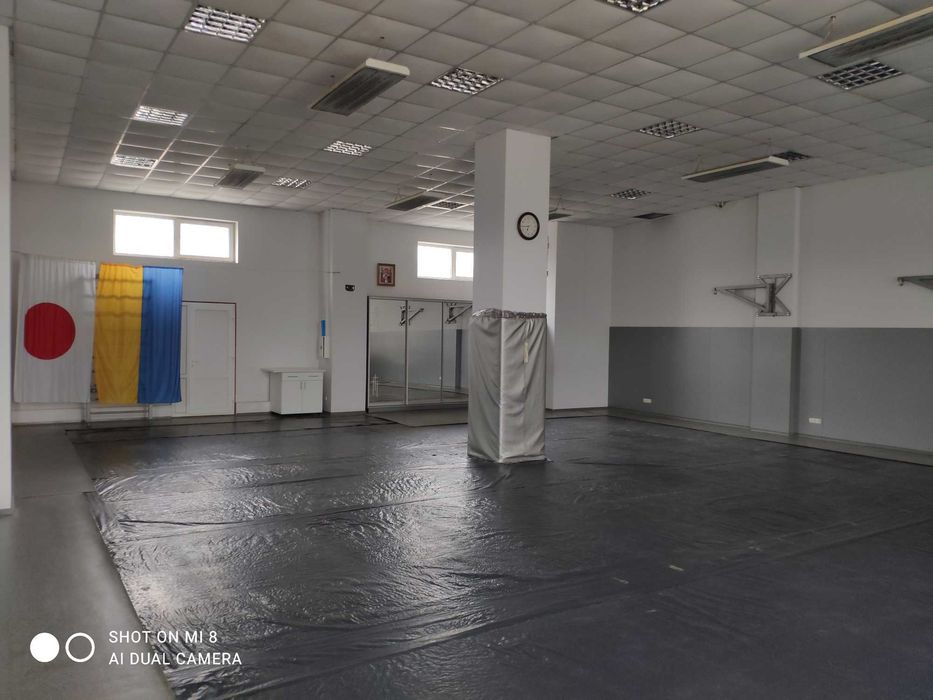 Готова площадка для компанії 380 м² склад, виробництво, обладнання, офіс, власна підстанція, відеонагляд,  електрична потужность під обладнання