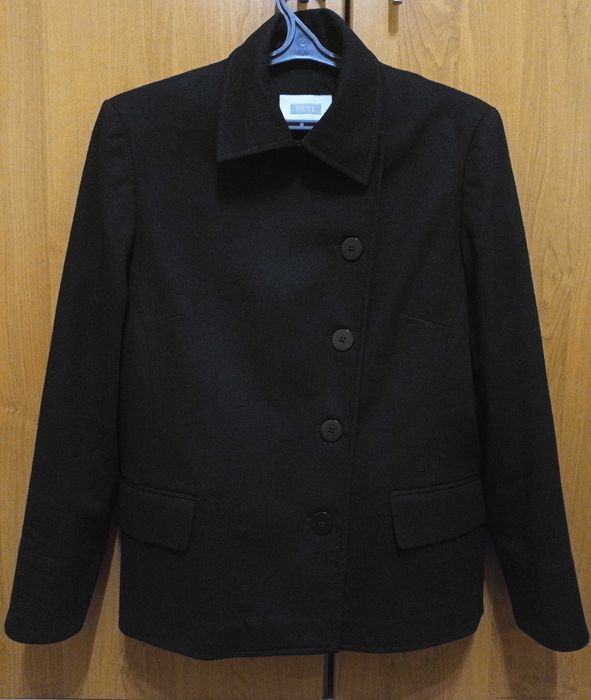 Елегантний піджак жакет Next р.18 (50), Румунія