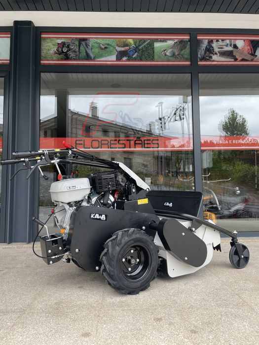 Motocapinadeira KAWA Profissional