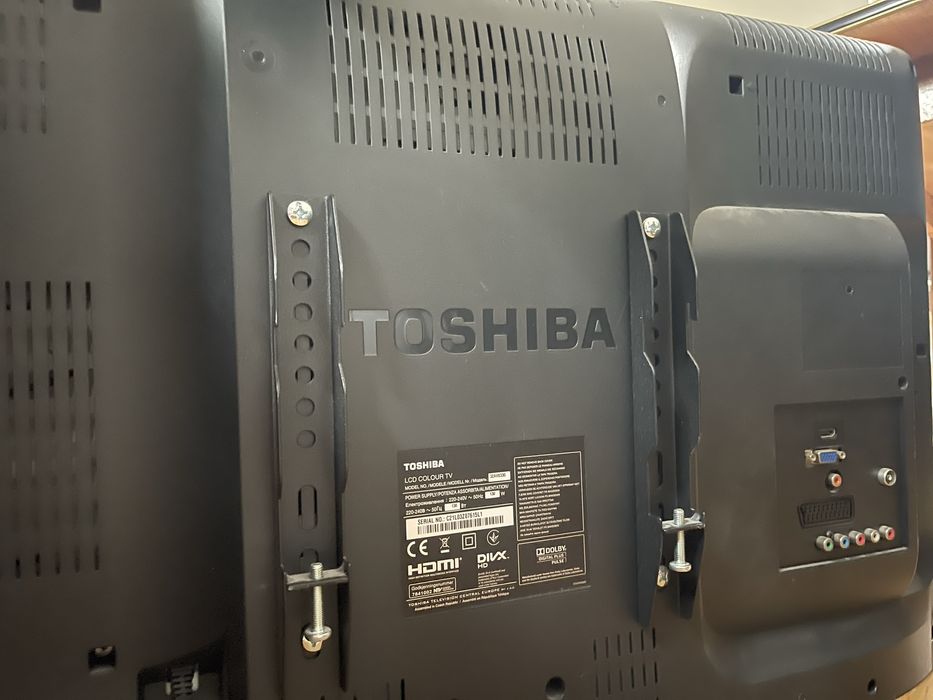 Telewizor Toshiba