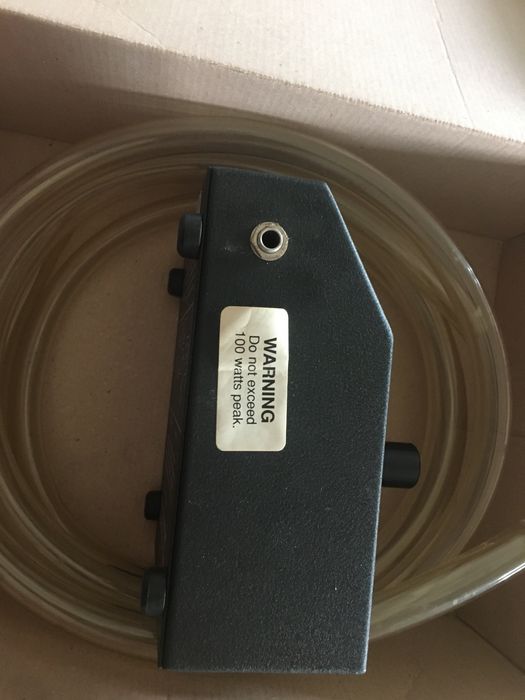 Talkbox Jim Dunlop HT-1