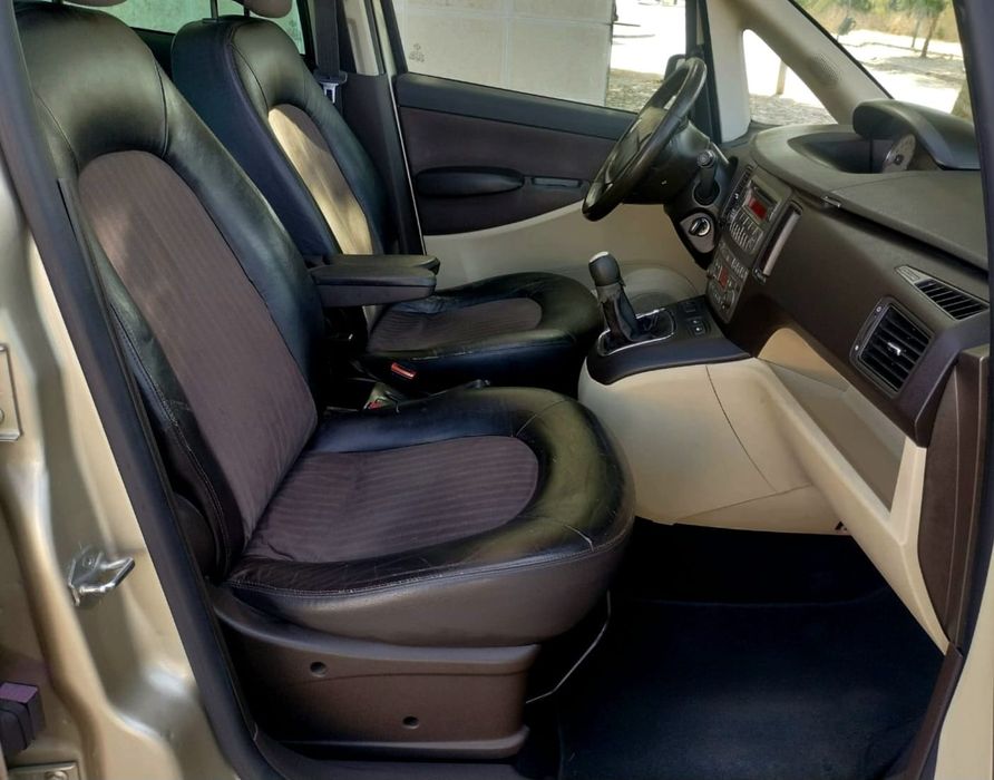 Vendo: Lancia musa 1.3 Diesel