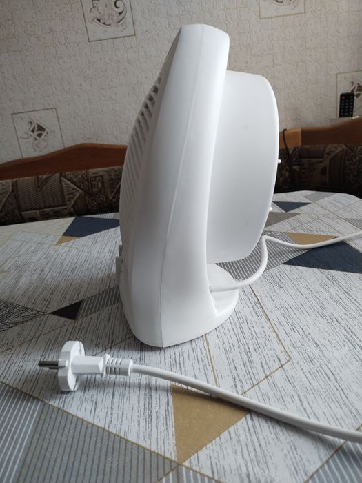 Тепловентилятор Edler edht -8841