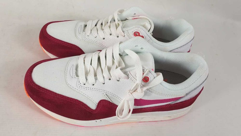 Buty Damskie Nike Air Max 1 Essential r 37