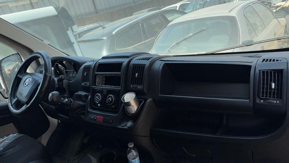 Fiat Ducato 2.3 de 2017 para peças