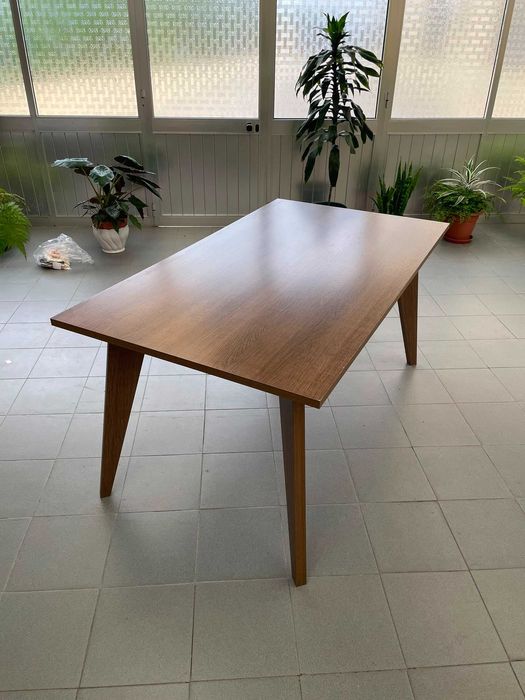 Mesa Sala Estar 160x90x77