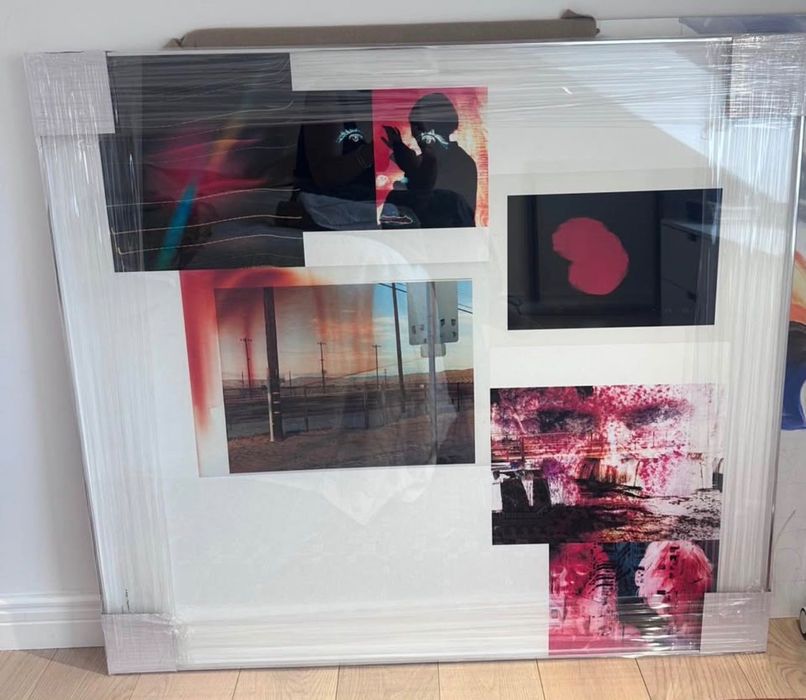 Photography Artwork