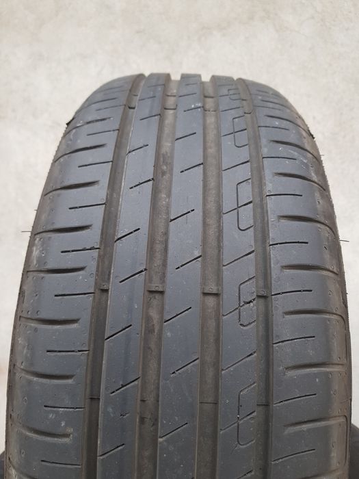 Opony letnie Goodyear Efficientgrip Performance 205/55 R17 jak NOWE