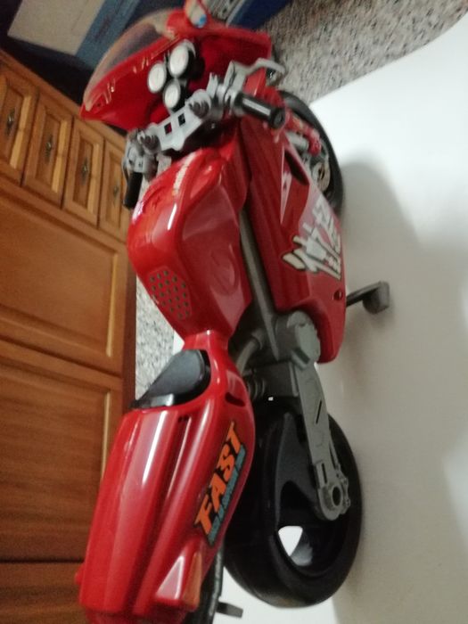 Bonecos actioman