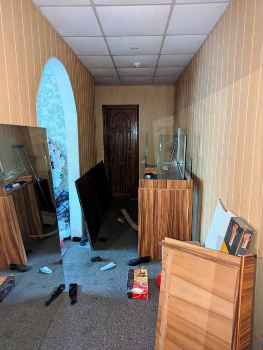 1-кімнатна квартира за адресою (площа 36,3 м²) - Atlanta.ua - фото 6