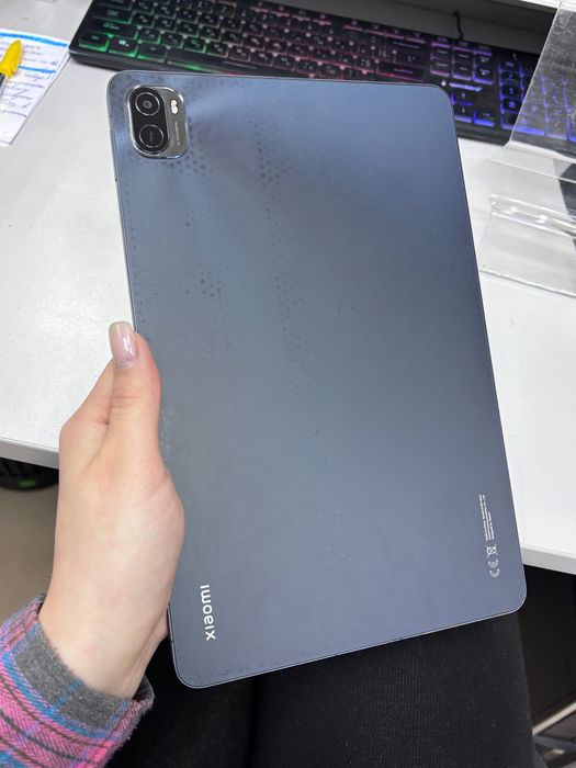 Планшет Xiaomi Pad 5 6/128gb