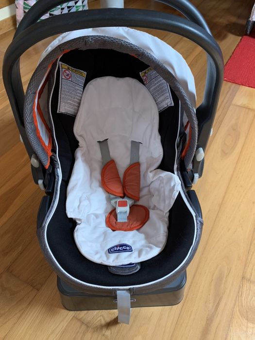 Chicco Stroller64751015580033122