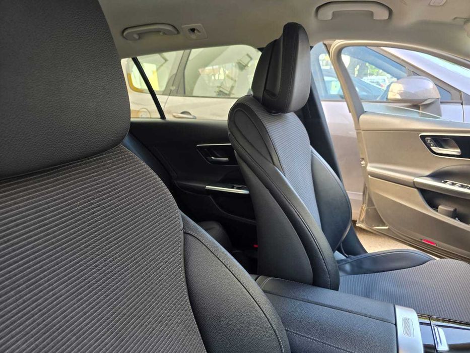 Mercedes-Benz C 220 d Avantgarde
