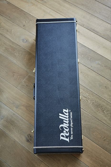 Gitara basowa bass Pedulla Thunderbass 5