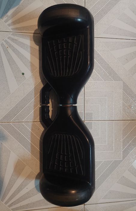 Hoverbord prento impecável