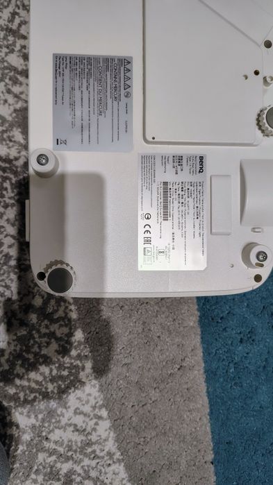 Projektor z tablicą interaktywną