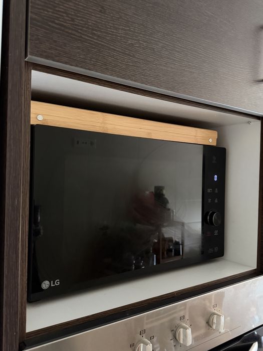 Microondas LG NeoChef 32L