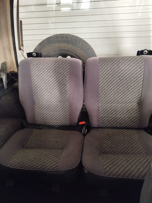 Samurai S 413S Hard Top