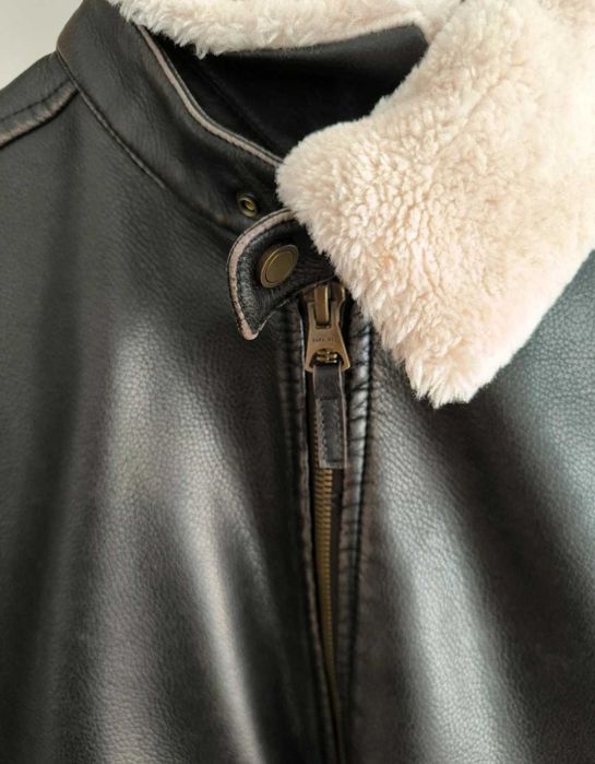 Vendo casaco zara