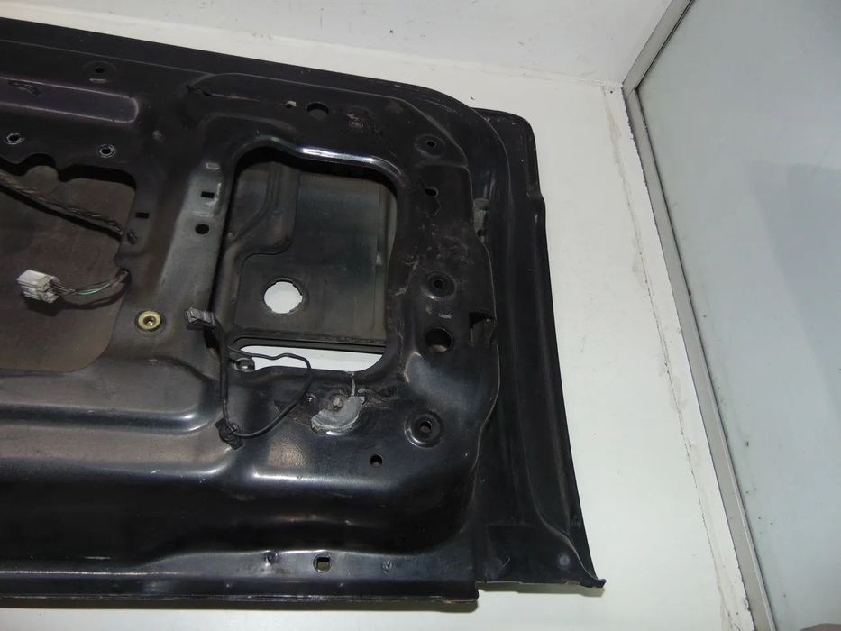 Opel frontera B porta mala