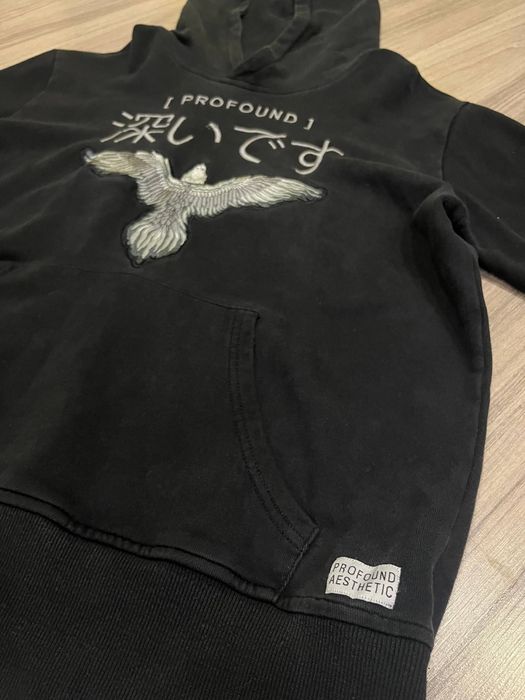 худі PROFOUND розмір L
