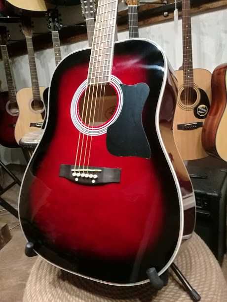 Ever Play AP400 WRDS gitara akustyczna AP-400 akustyk