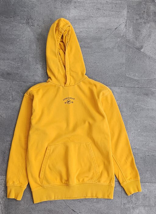 Худі, світшот на підлітка  152 см. 4F