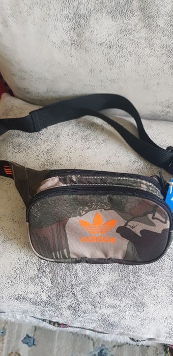 Nerka Adidas Uniseks