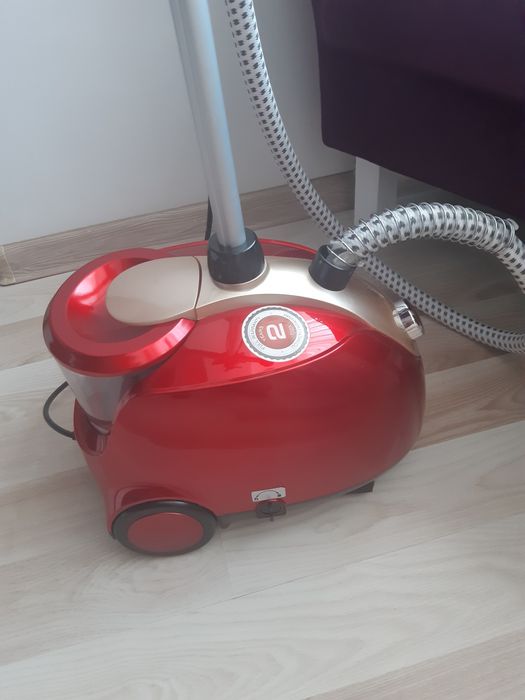 Паровий утюг Скарлет