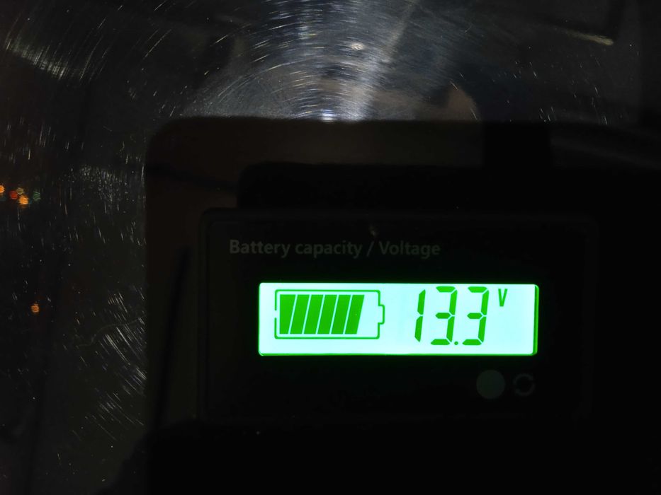 Аккумулятор LIFEPO4 Codi Energy