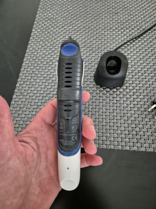 Aparador Braun BodyCruiser usado