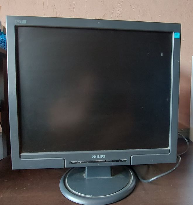 Монітор fhilips 170S