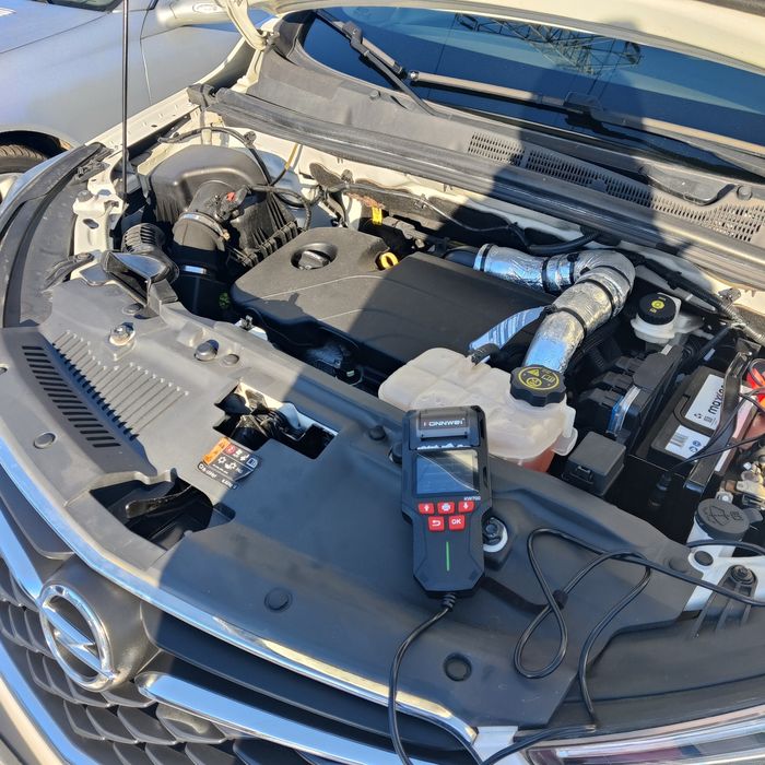 Sprawdzenie Samochodu przed zakupem