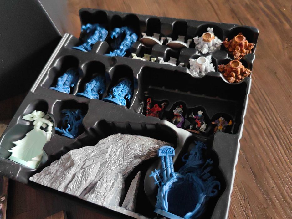 Darkest Doom - Czacha Games