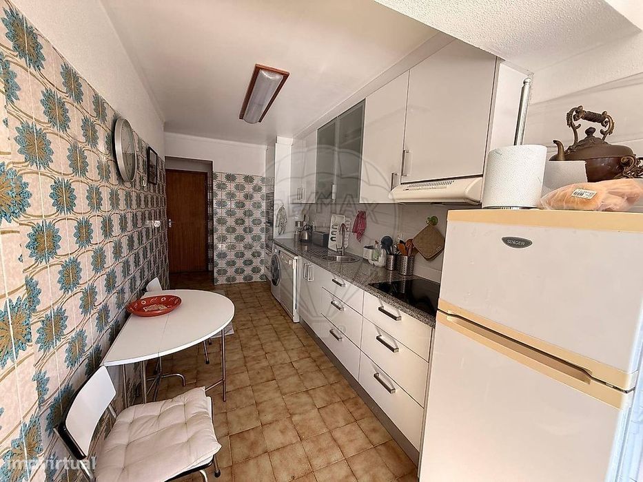 Apartamento T2 para arrendamento