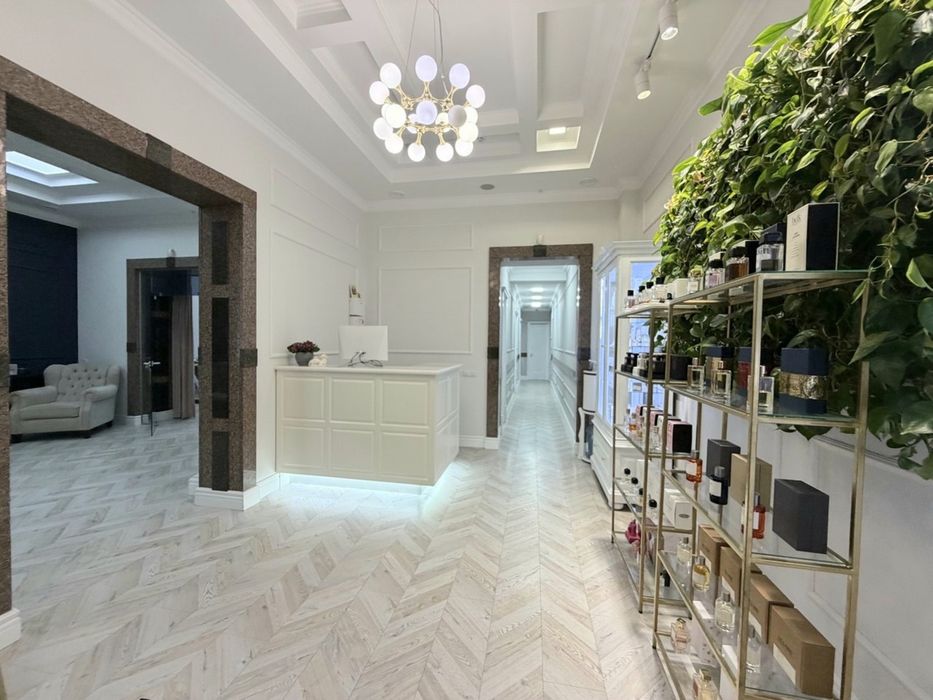 Продаж комерційного приміщення бульвар Т.Шевченка.