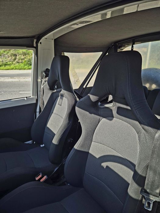 Suzuki-Santana 413 Samurai JHT