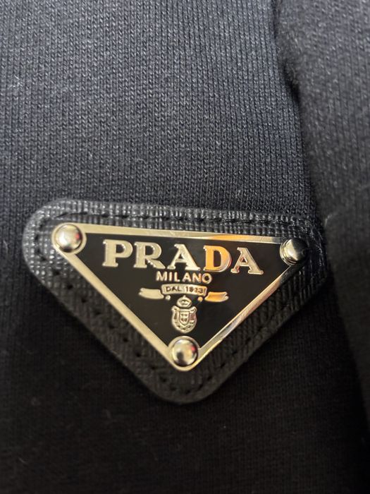 Original Camisola Prada Sweat